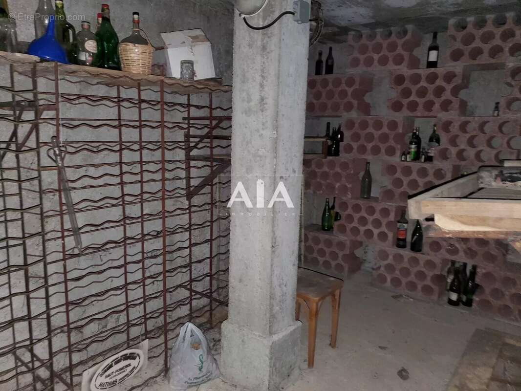 Maison à VERTEUIL-SUR-CHARENTE