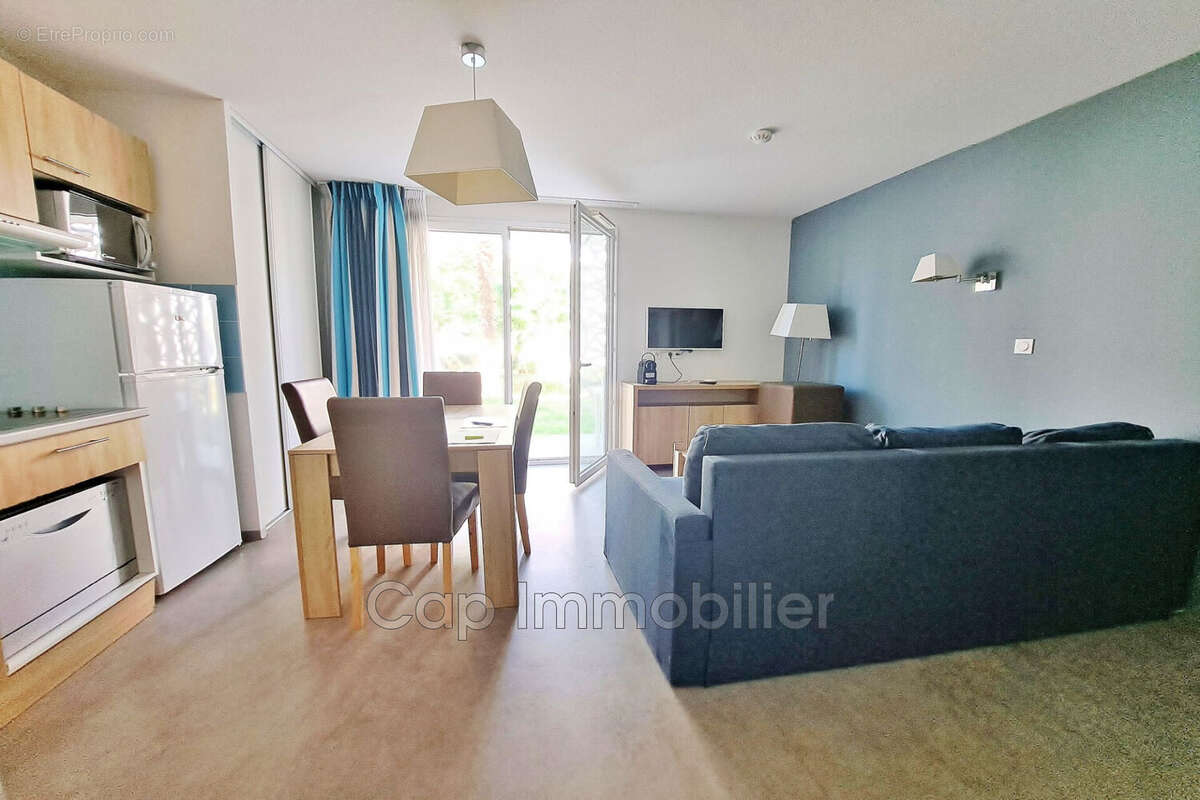 Appartement à AGDE