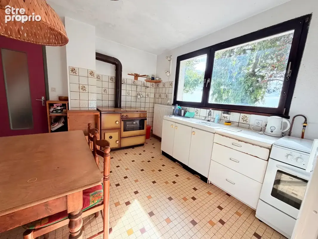 Maison à vendre 6 pièces NEUVY GRANDCHAMP (71) - photo 9