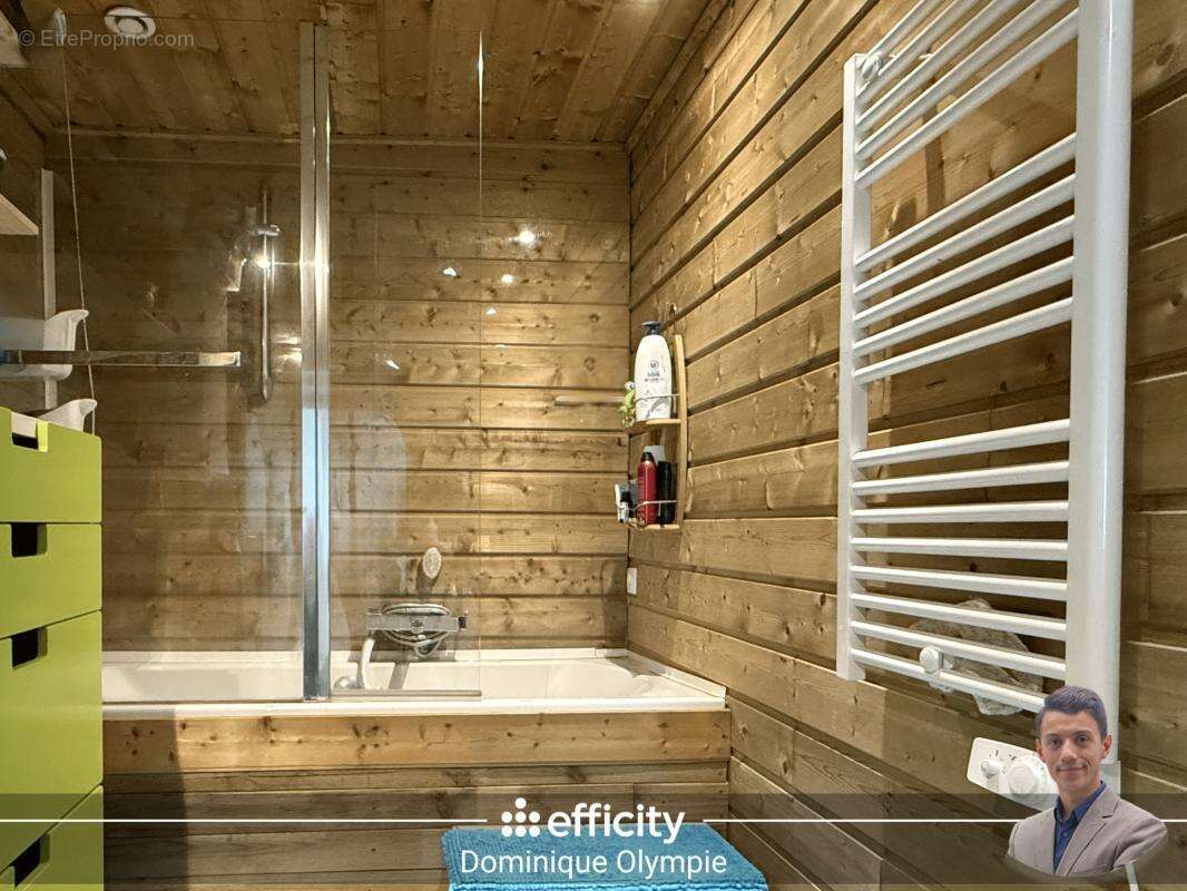 Maison à GOMMENEC&#039;H