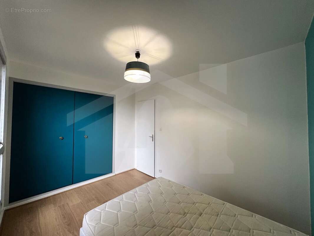 Appartement à VOIRON