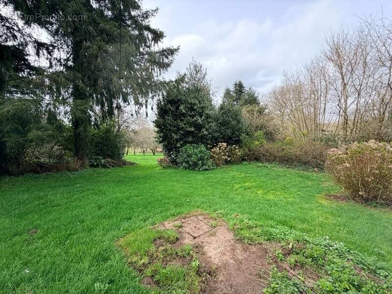 Maison à vendre 5 pièces  (56) - photo 3
