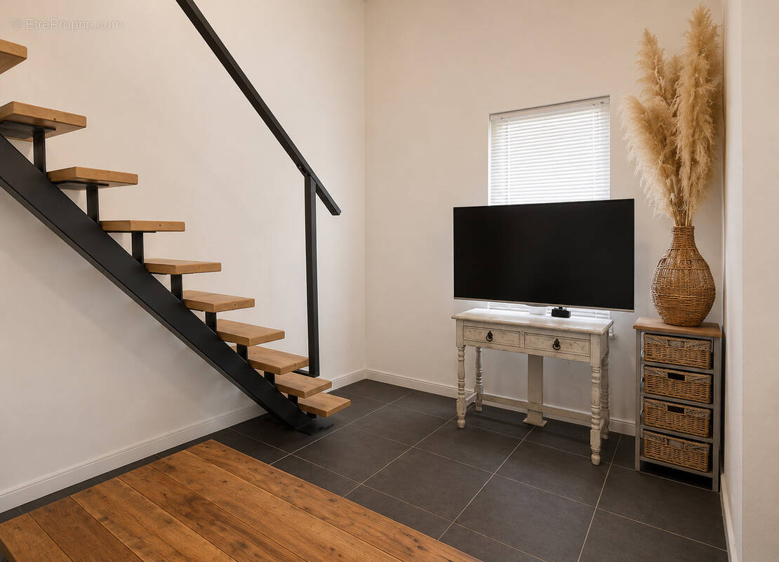 Appartement à SAINT-MAXIMIN