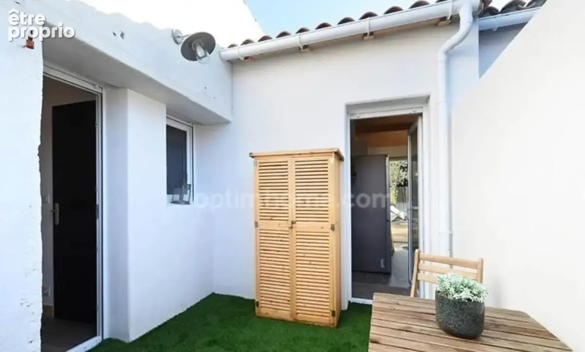 Exclusivité – rare sur le marché : ensemble immobilier de 2 maisons indépendantes avec spas et parking privatif - photo 15
