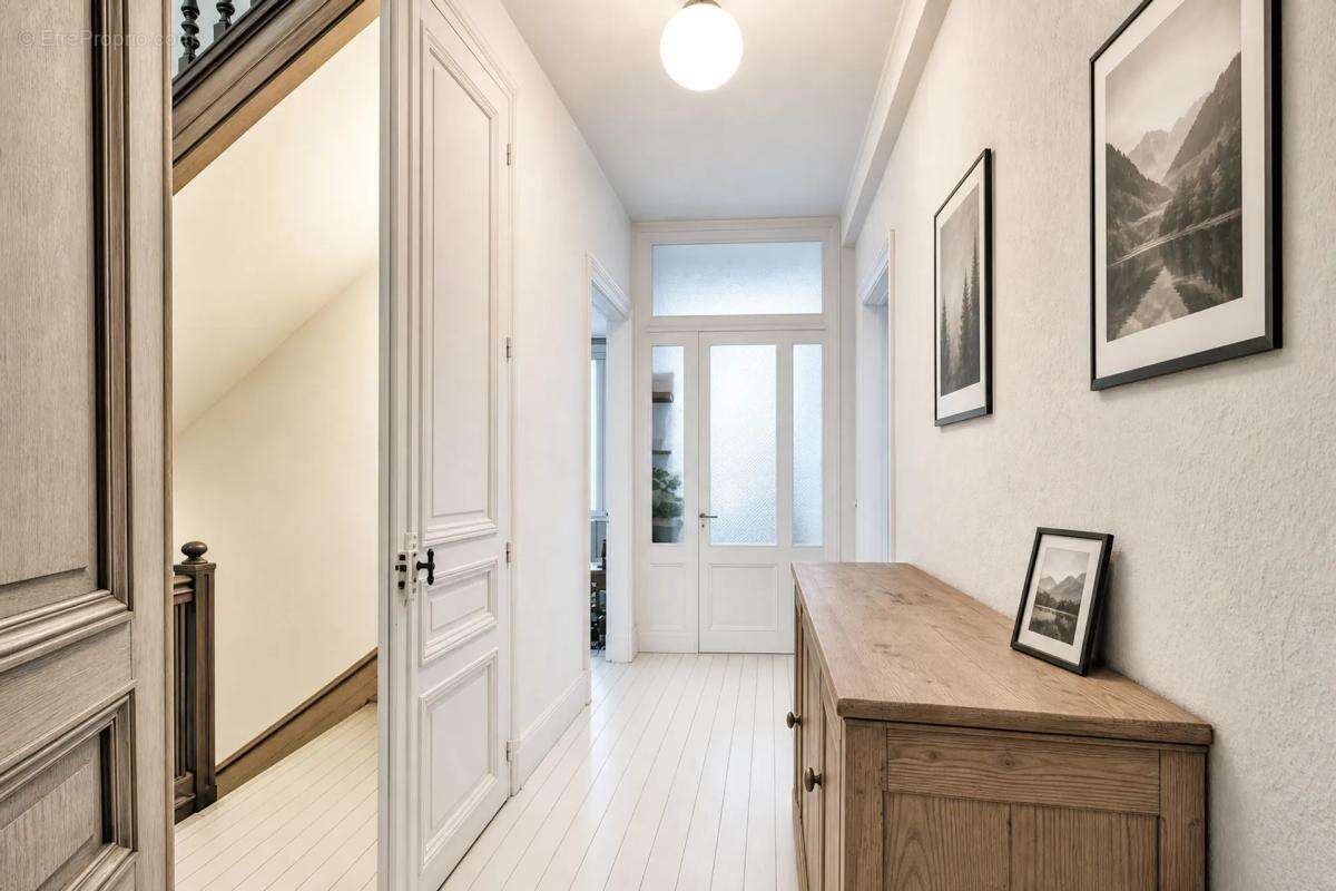 Maison à COMMERCY