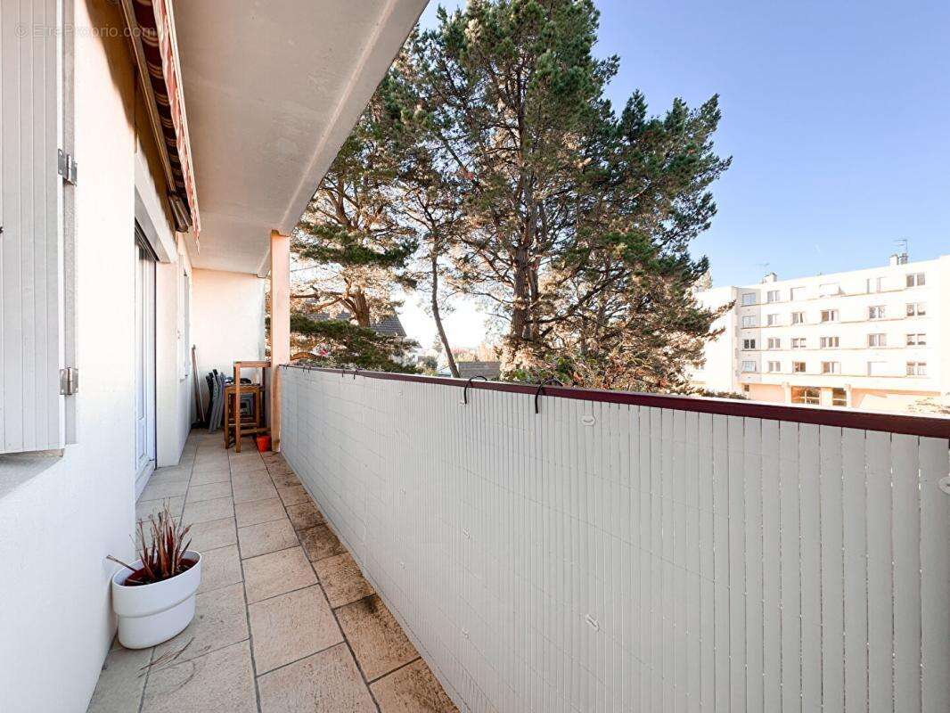 Appartement à SAINT-SEBASTIEN-SUR-LOIRE