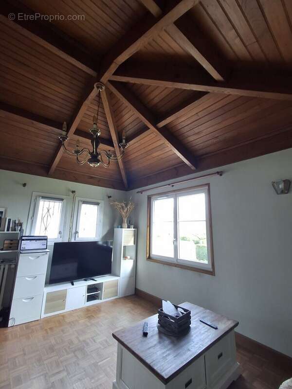 Maison à ROUMAZIERES-LOUBERT