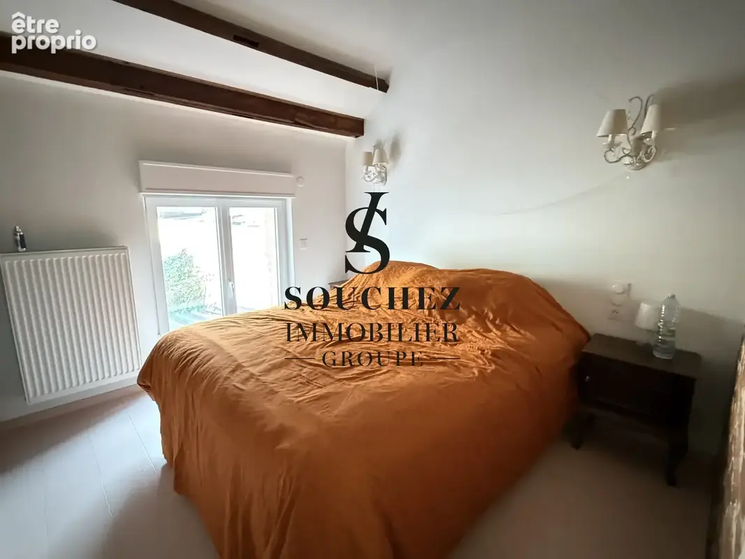 Maison 5 pièces 140 m² à vendre à Lens (62300) - photo 7