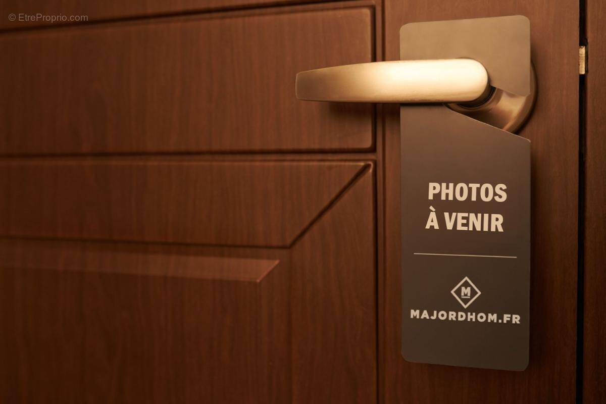 Appartement à MARSEILLE-7E