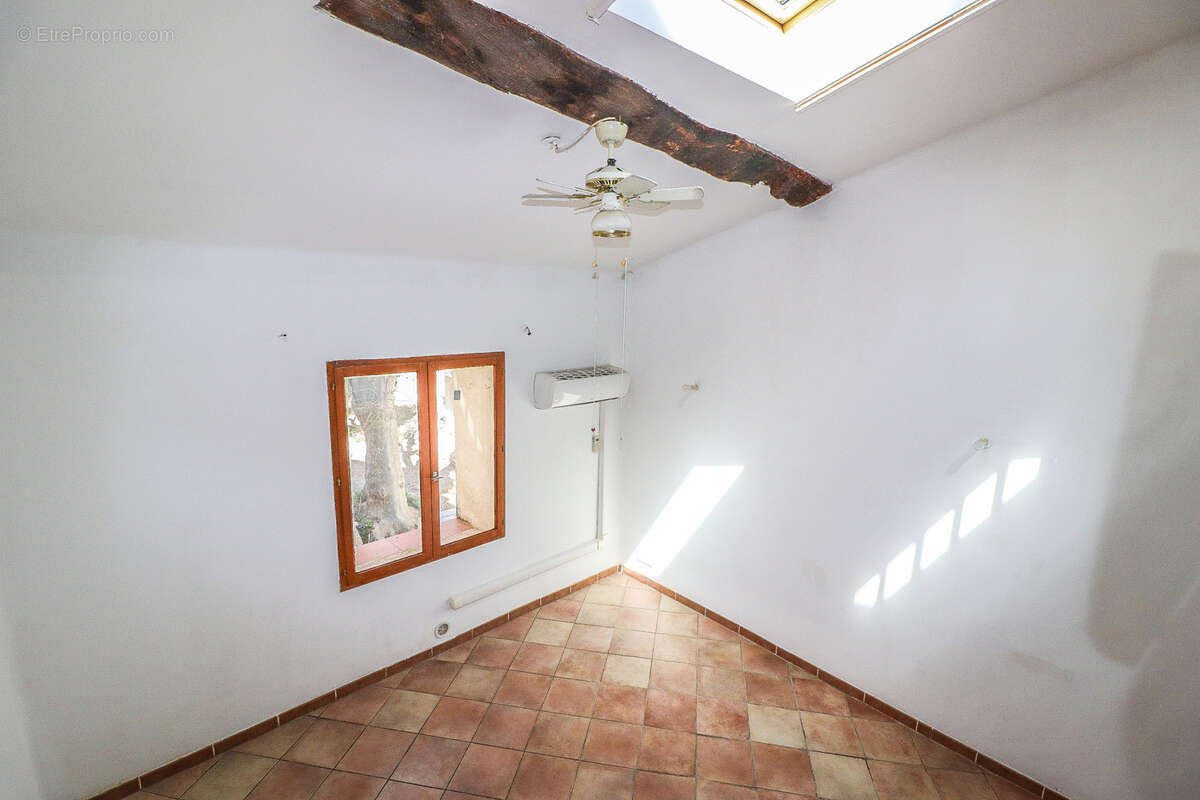 Appartement à FLAYOSC