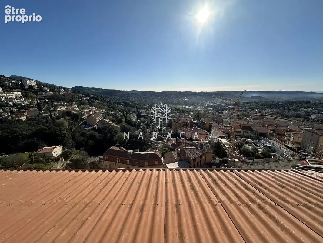 Appartement 32 m² à Grasse  - photo 6