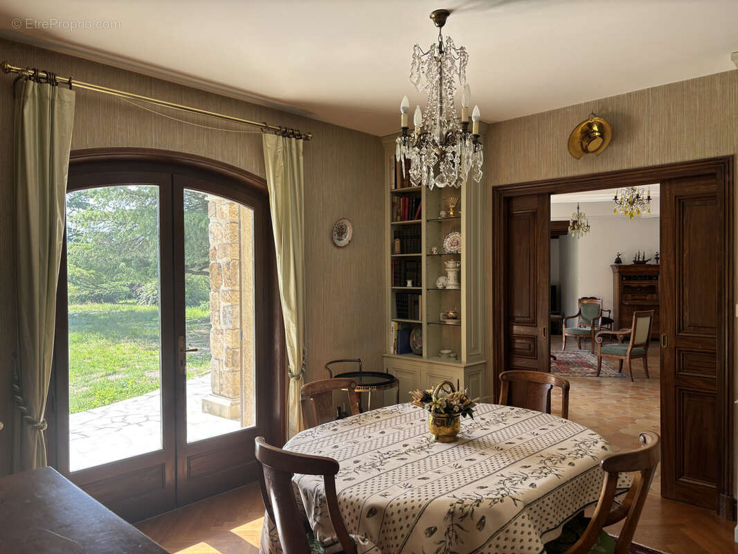Maison à ANNONAY