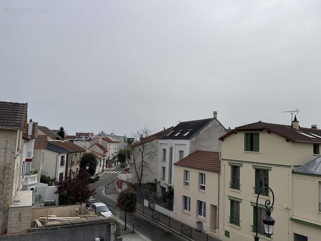 Maison à PUTEAUX