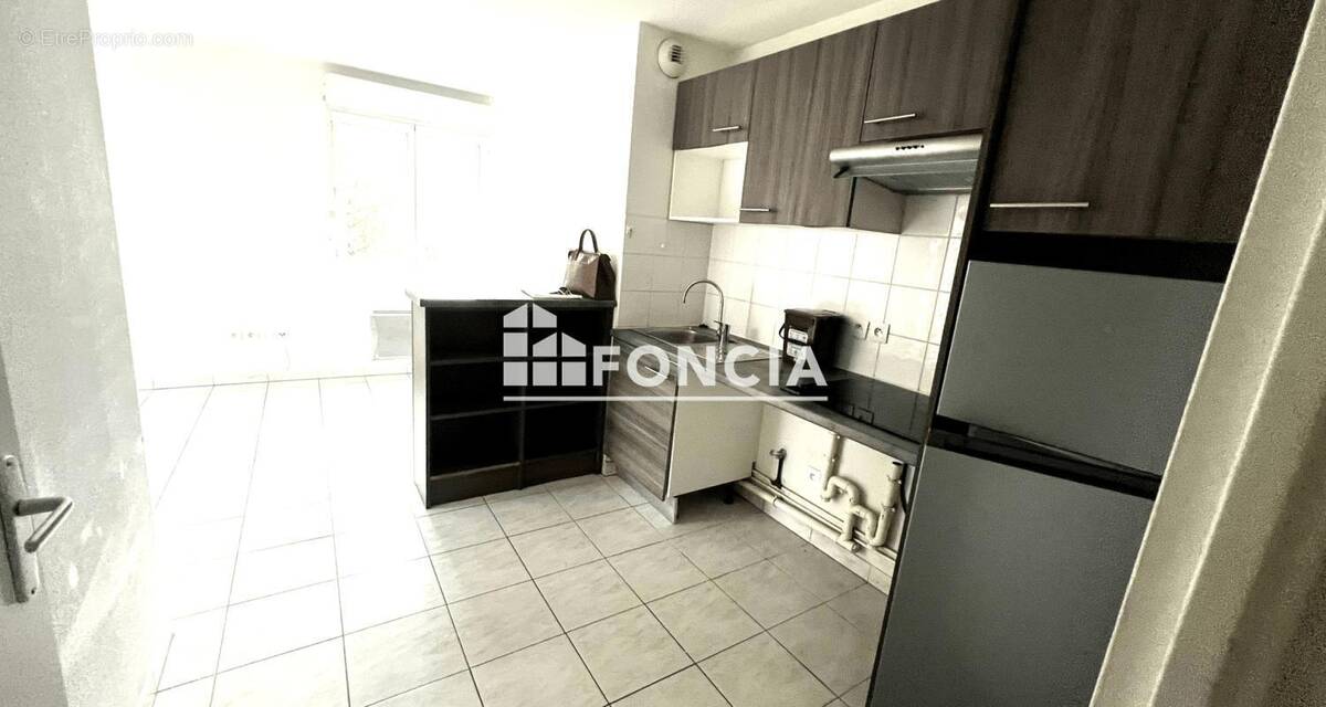 Appartement à SAINT-SAULVE