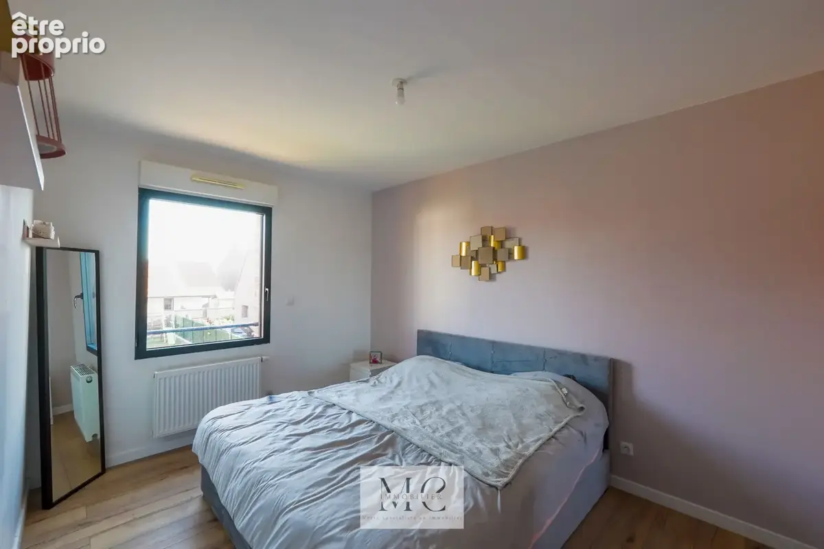 Maison individuelle brique, 3 ch secteur résidentiel recherché ! - photo 5