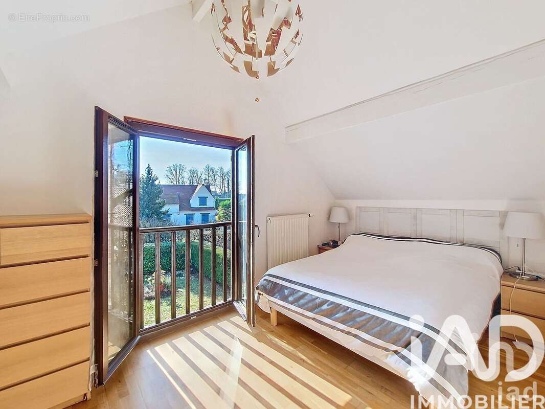 Photo 9 - Maison à SAINT-FARGEAU-PONTHIERRY