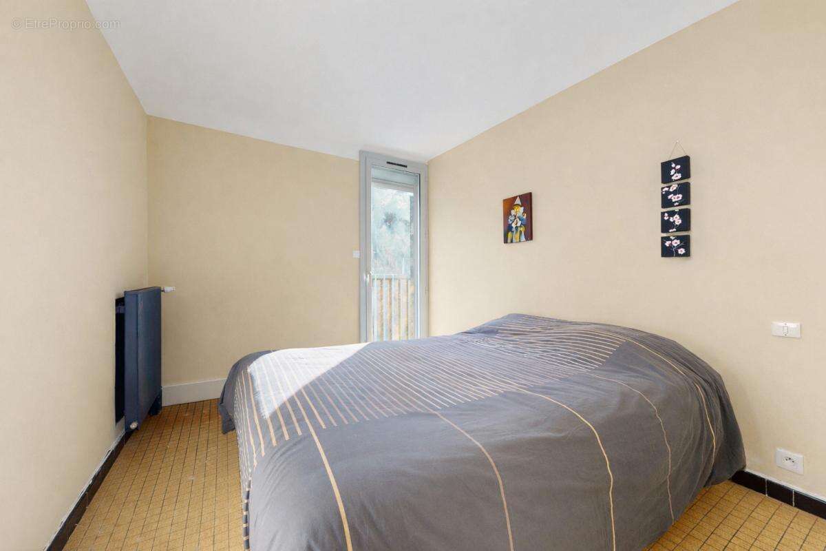 Appartement à BANYULS-SUR-MER