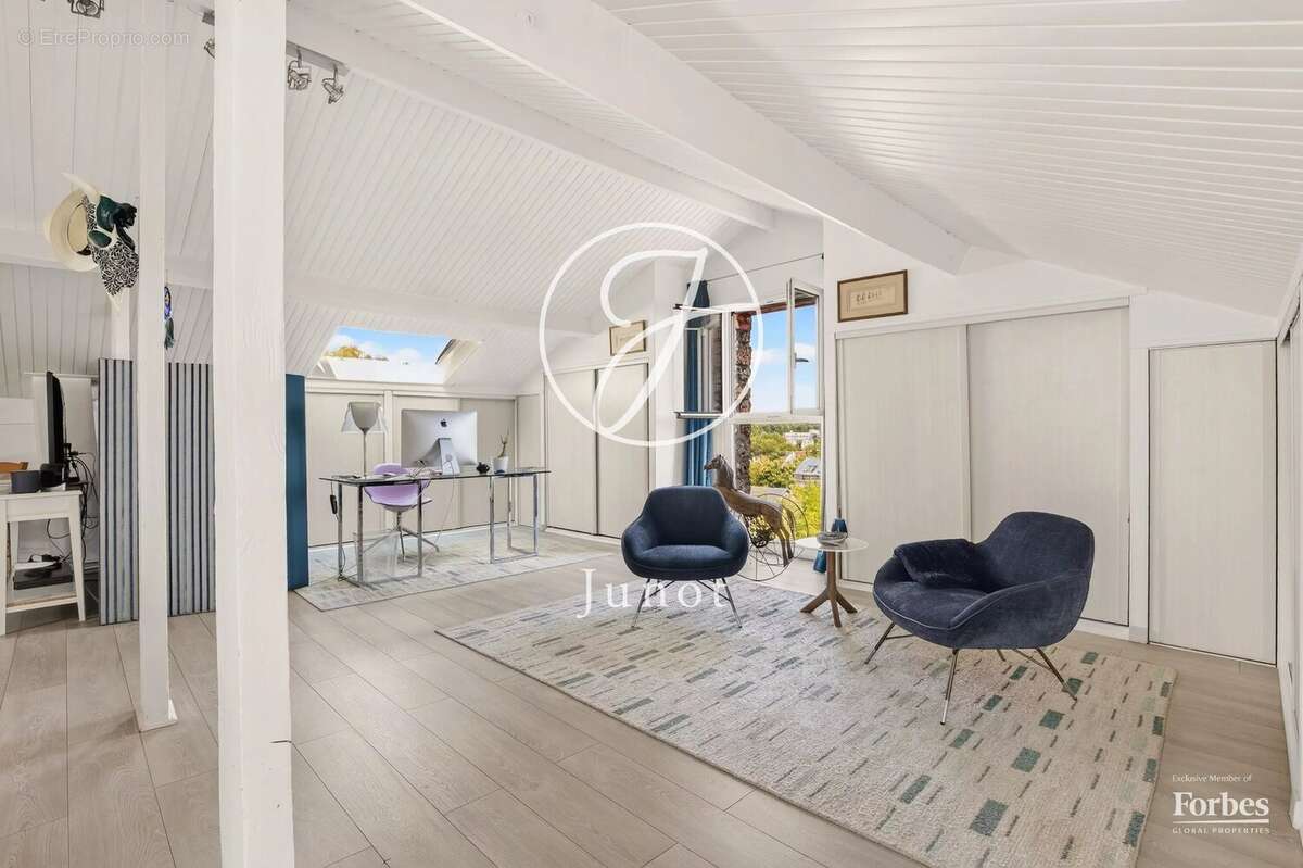 Maison à SEVRES
