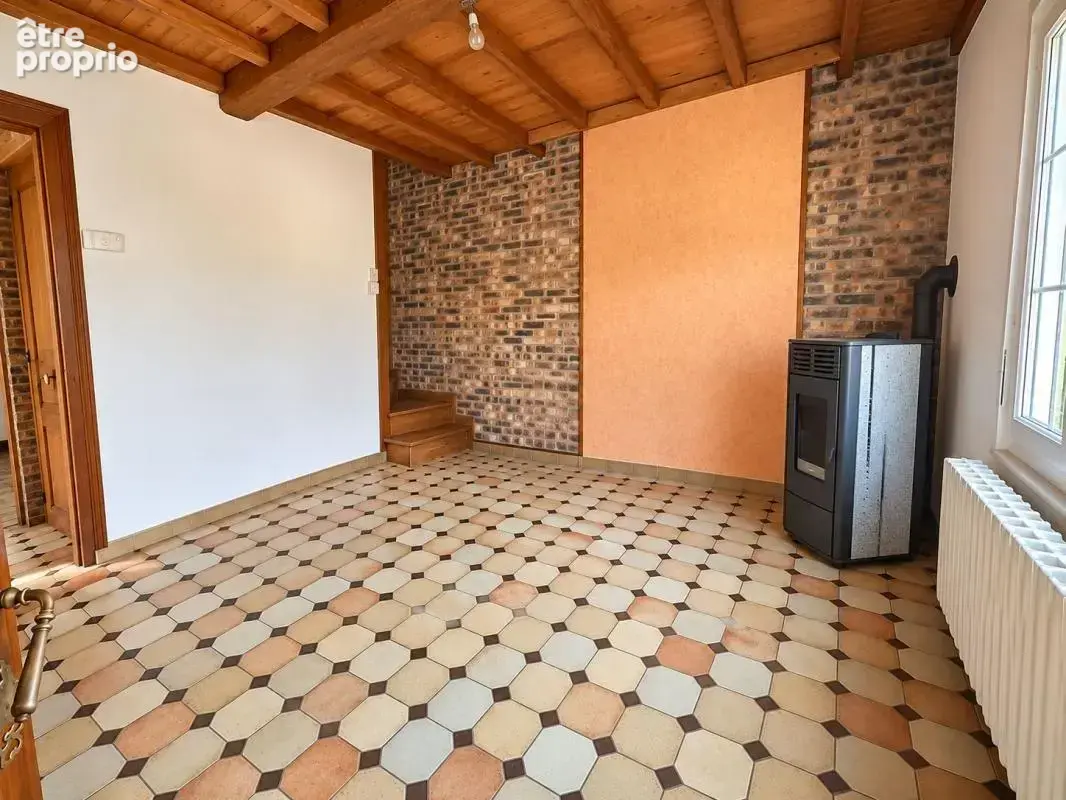 Maison Voisinlieu viable de plain-pied - photo 2