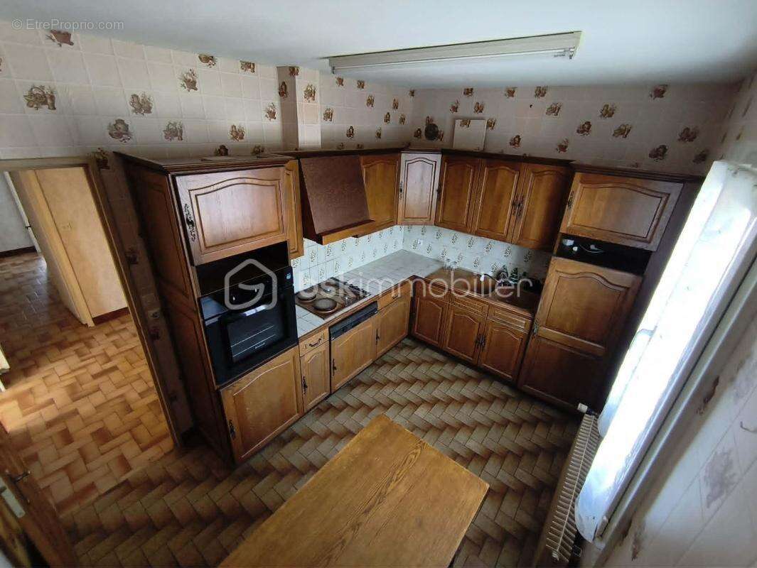 Maison 5 pièces 91 m2 - photo 12