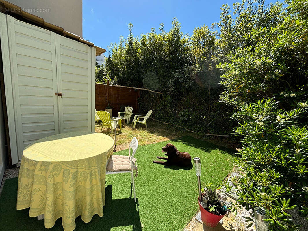 Appartement à ARCACHON