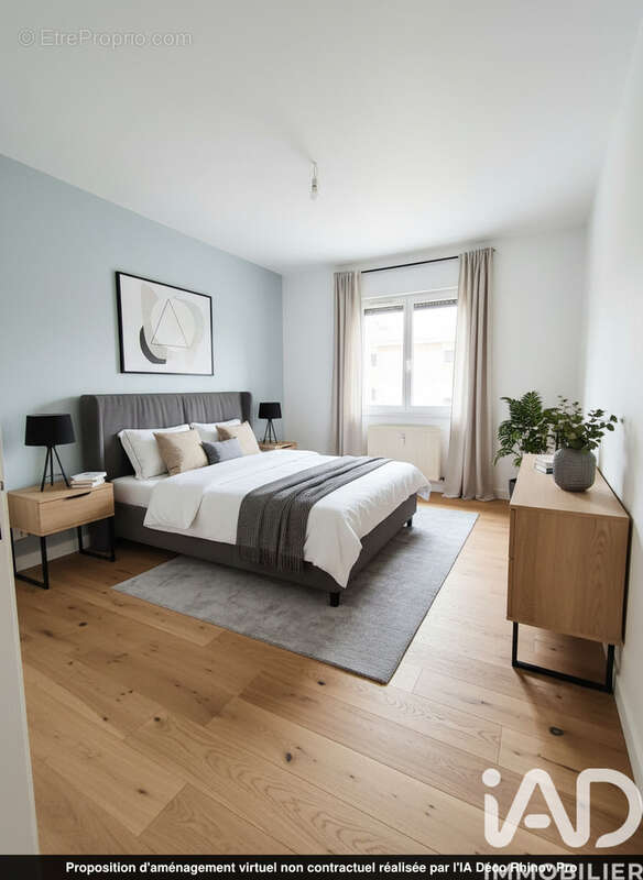 Photo 5 - Maison à MARCHAIS