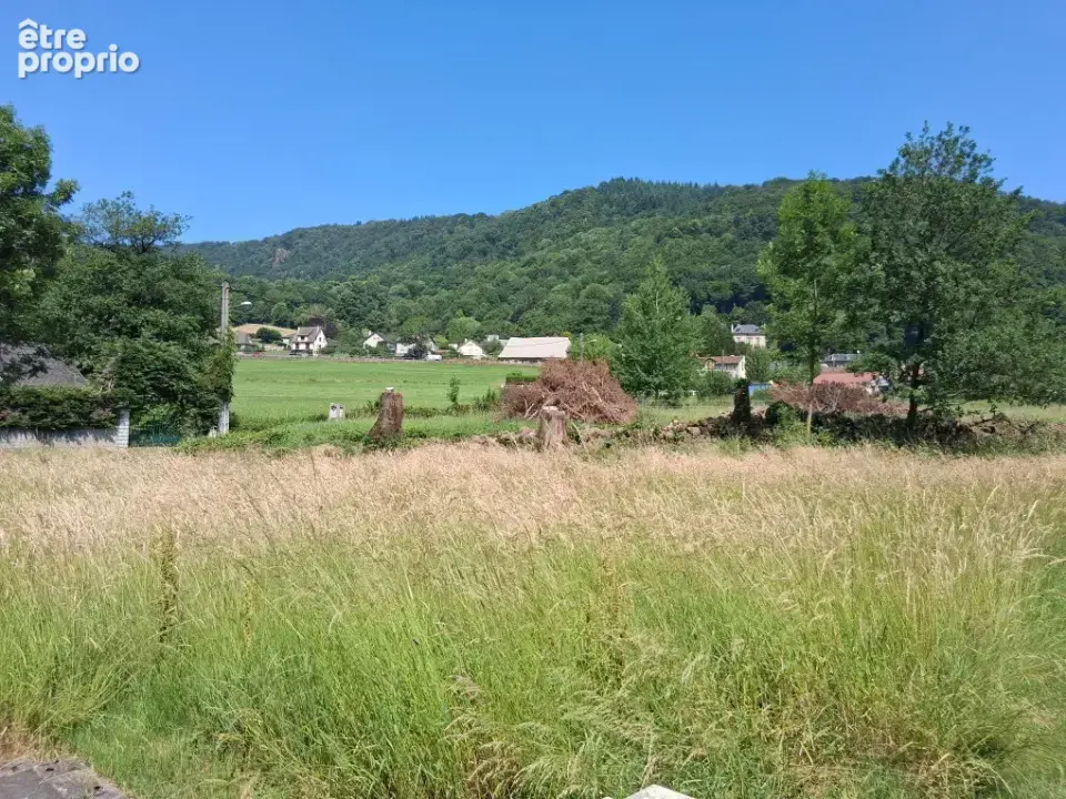Terrain 761 m² à Polminhac  - photo 3