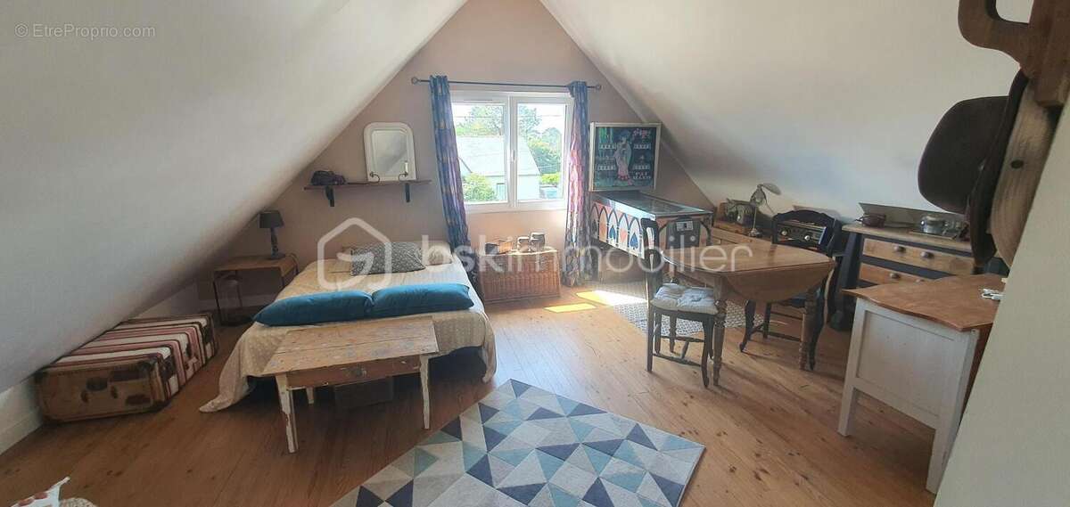 Maison de charme, dans un quartier paisible - photo 16