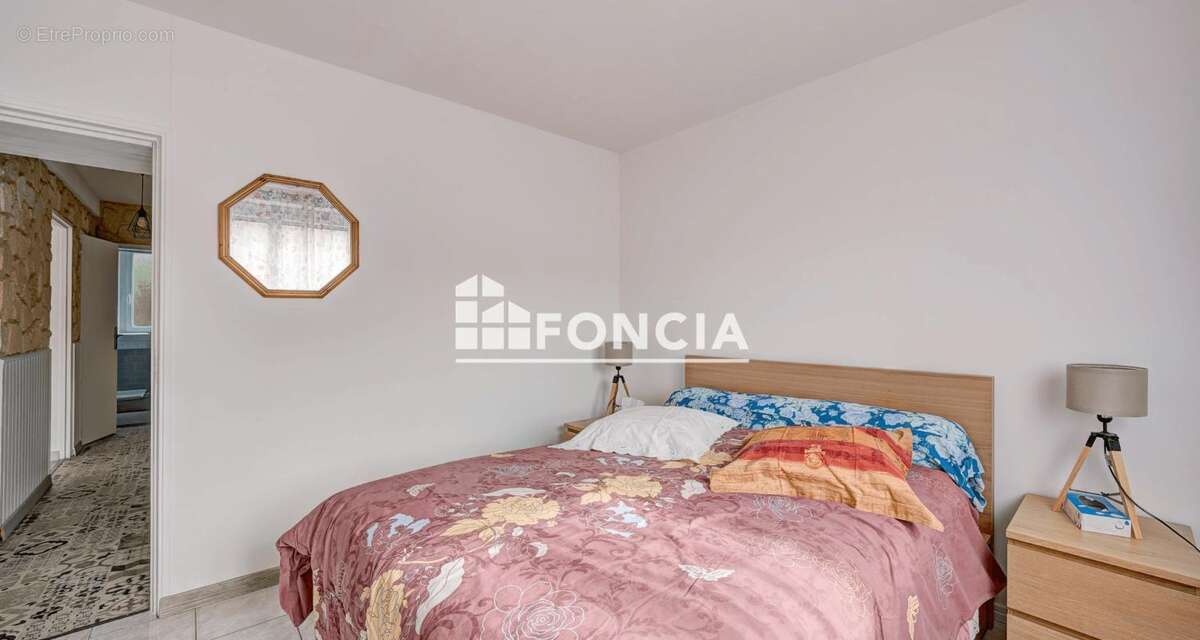 Appartement à YERRES