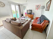 Appartement à MARSEILLE-14E