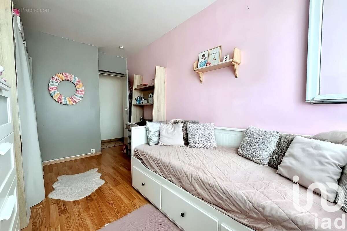 Photo 7 - Appartement à CONFLANS-SAINTE-HONORINE