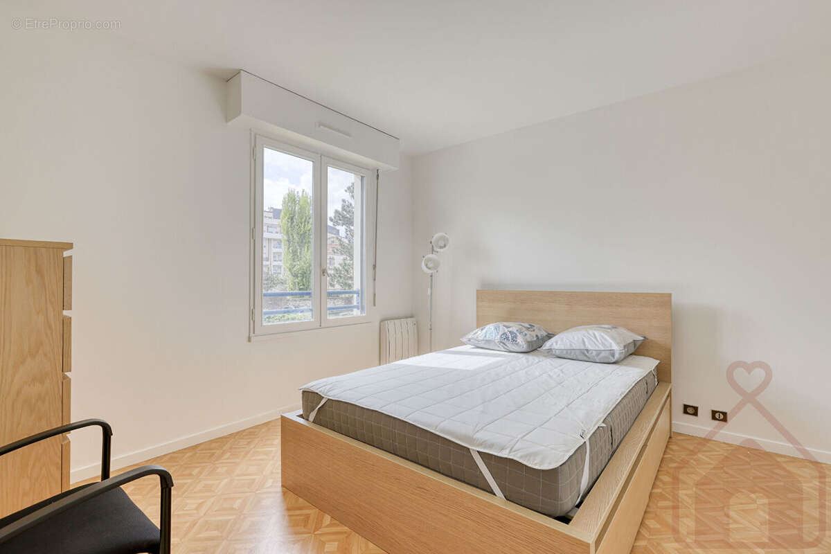 Appartement à LE KREMLIN-BICETRE