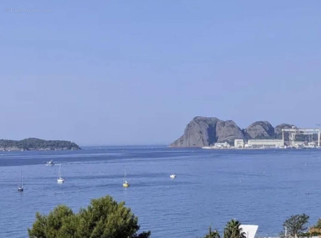 Photo 1 - Appartement à LA CIOTAT