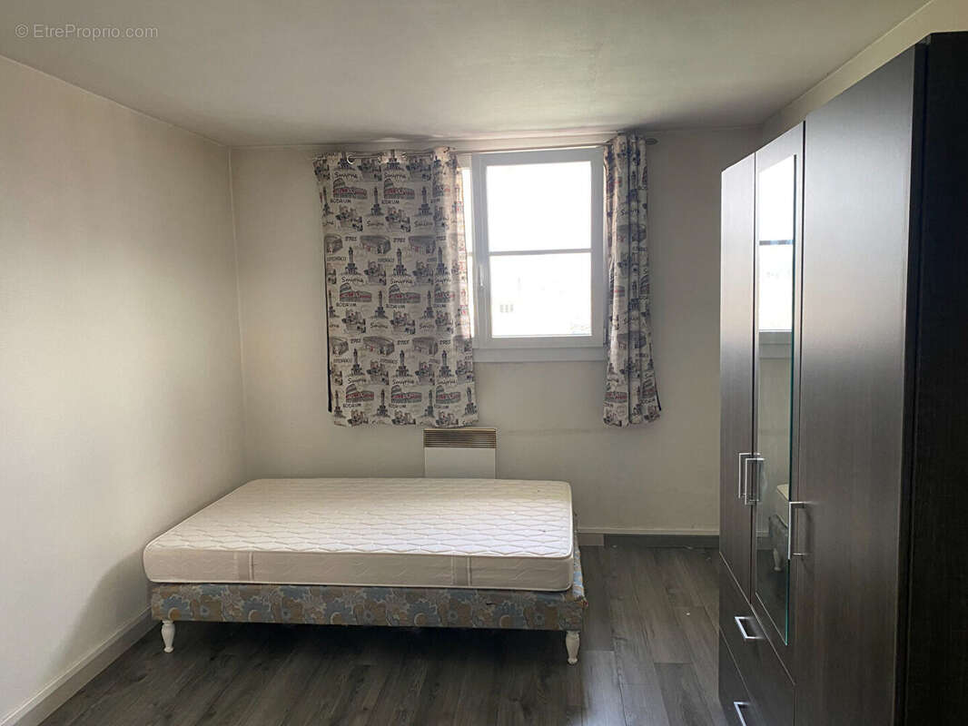 Appartement à LISIEUX