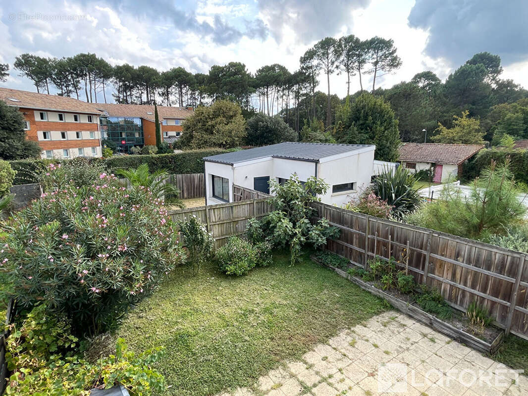 Maison à LA TESTE-DE-BUCH