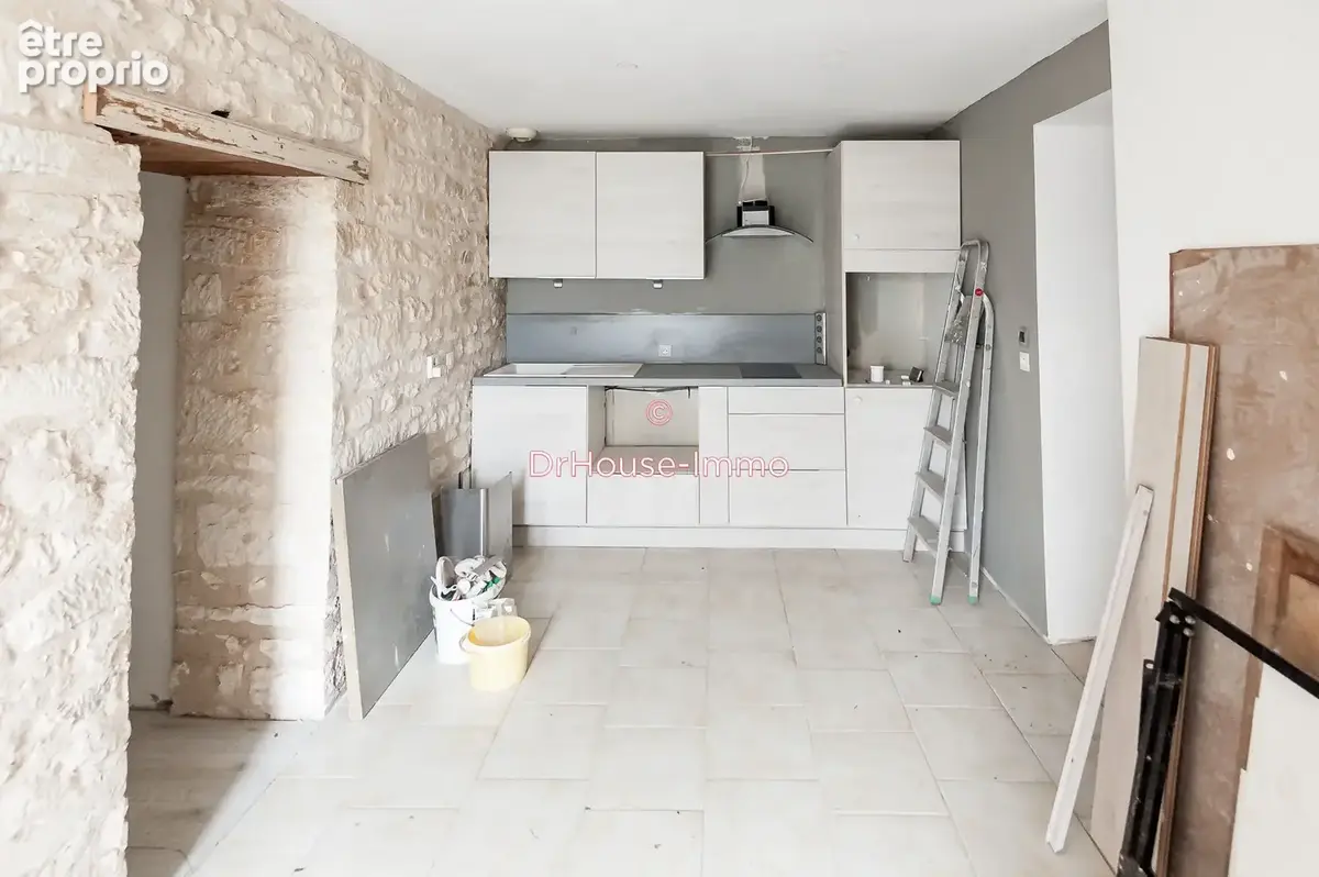 Maison 56 m² à Neuville-De-Poitou  - photo 16