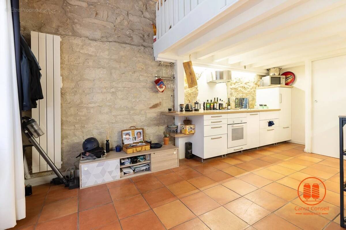 Appartement à LYON-1E