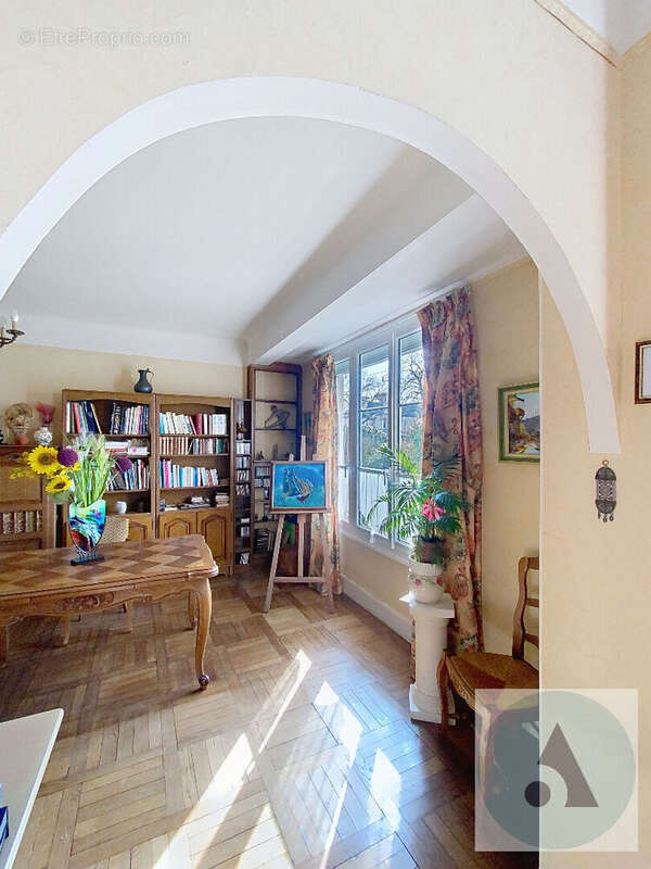 Appartement à CAEN