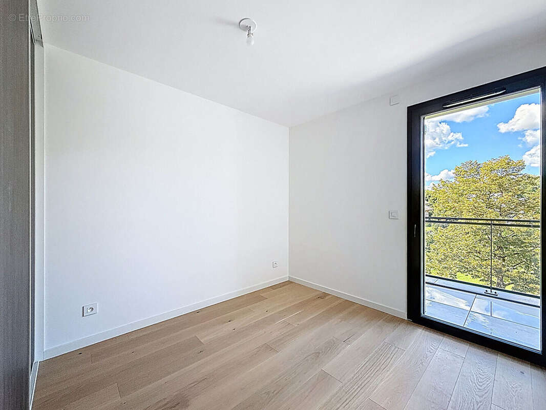 Appartement à ANNECY
