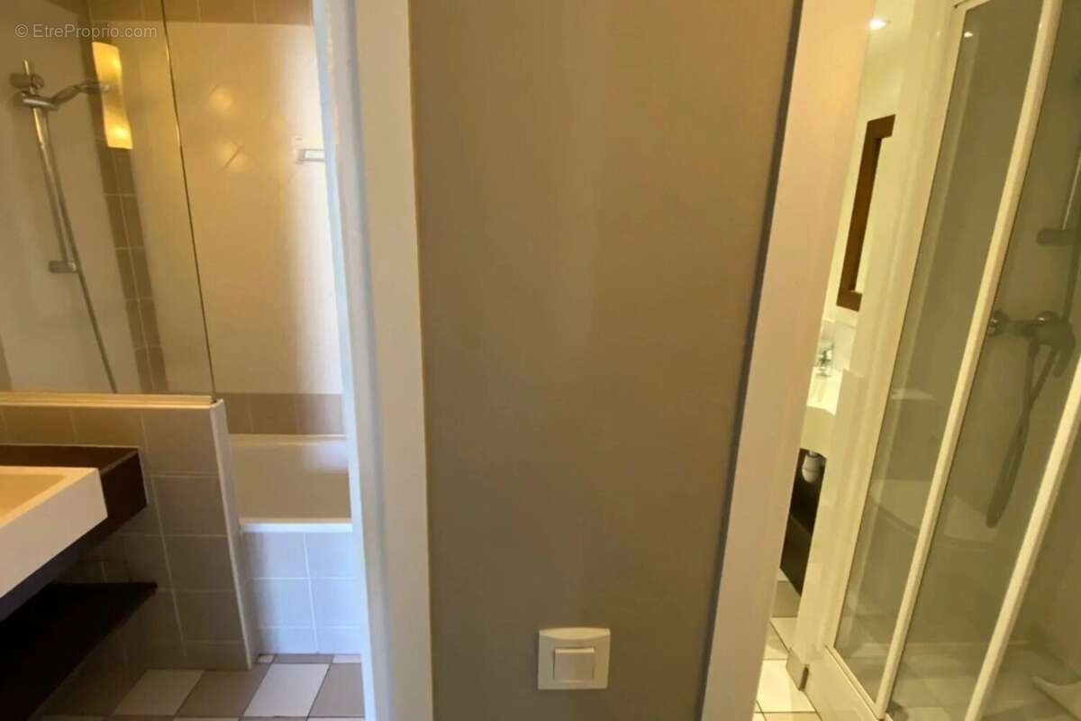 Appartement à LE TOUQUET-PARIS-PLAGE