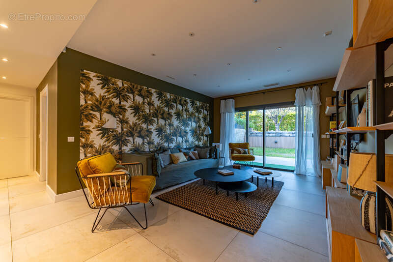 Maison à MONTPELLIER