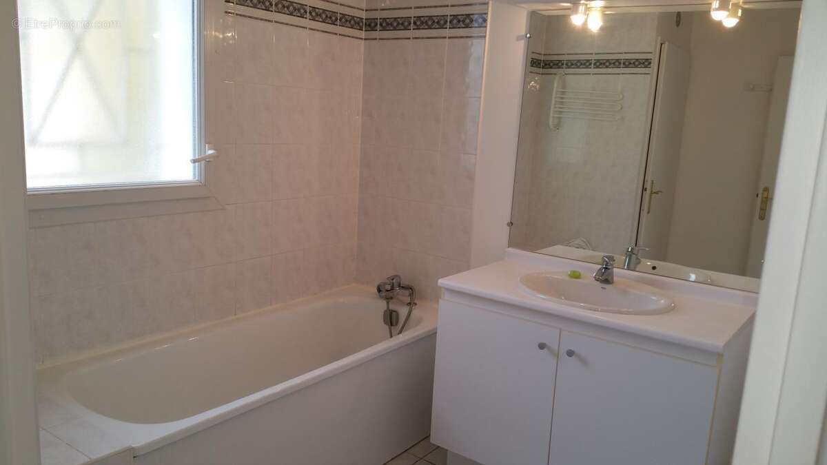 Maison à MORSANG-SUR-ORGE