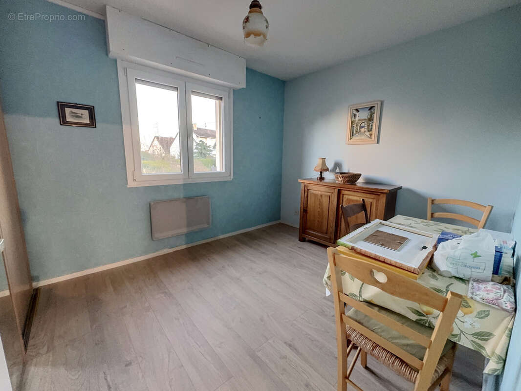 Appartement à DUTTLENHEIM