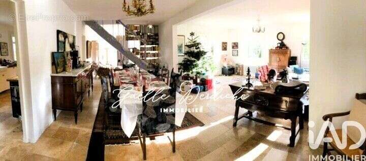 Photo 6 - Maison à DORDIVES