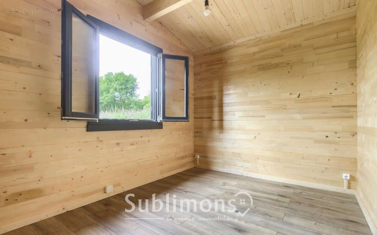 Maison à vendre Sulniac - photo 7