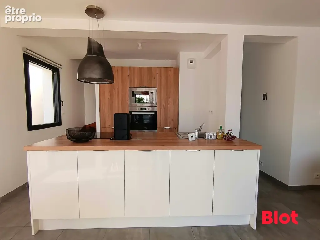 Maison 5 pièces 96 m² à vendre à Le Pouliguen (44510) - photo 7