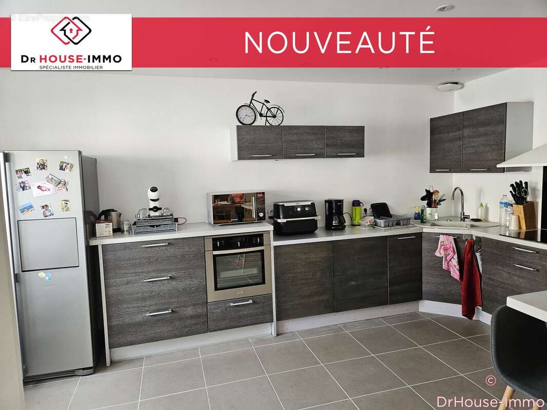 Maison à MUSSIDAN