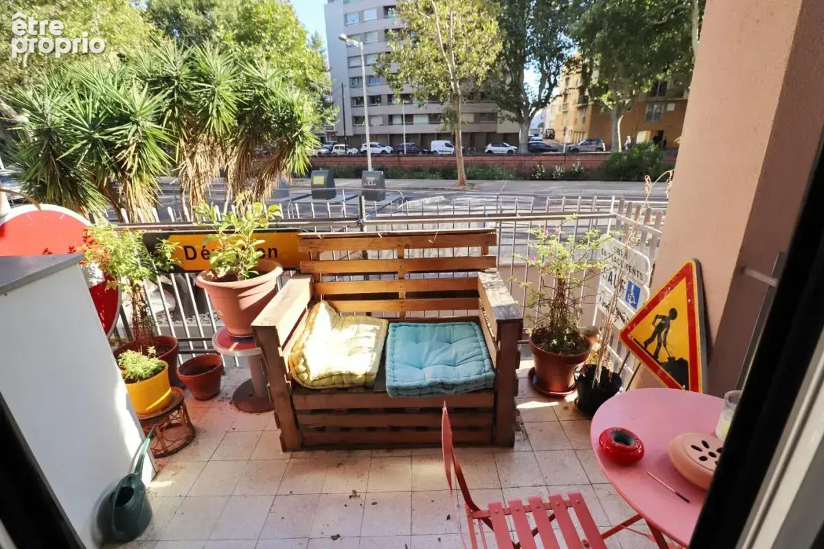 Appartement - photo 4