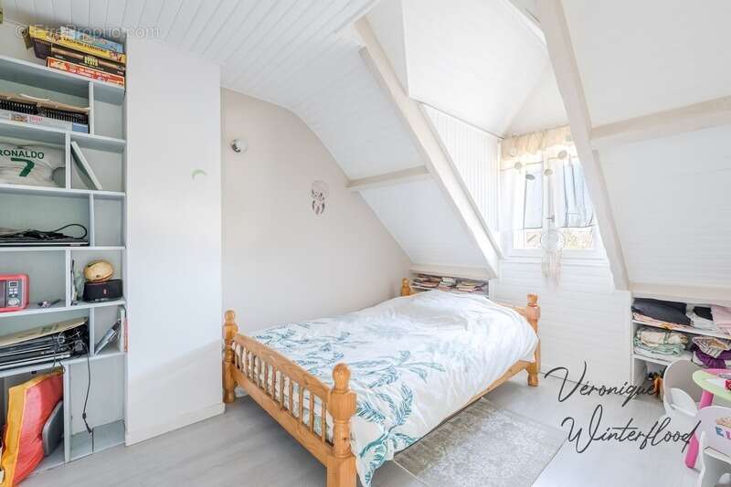 Maison à MANTES-LA-VILLE
