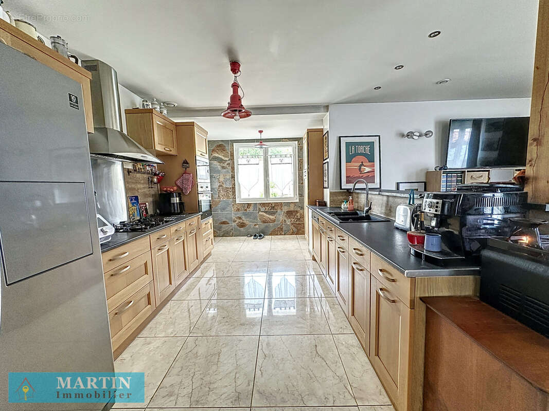 Maison à MAUREILLAS-LAS-ILLAS